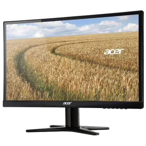 МОНИТОР 27" Acer G277HLbid black (IPS, LED, LCD, Wide, 1920 x 1080, 4 ms, 178°/178°, 300 cd/m, 10`000`000:1, +HDMI, +DVI)
